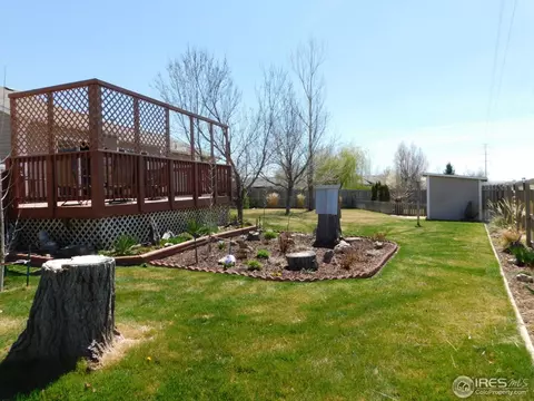 3307 Masterson Ct, Evans, CO 80620 photo 24