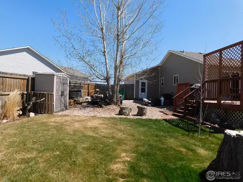 3307 Masterson Ct, Evans, CO 80620 photo 25