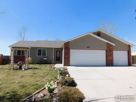 3307 Masterson Ct, Evans, CO 80620 photo 1