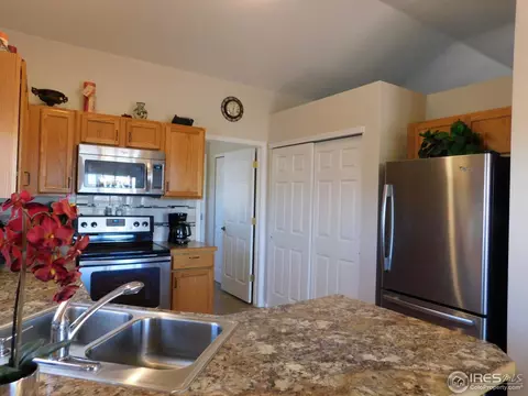 3307 Masterson Ct, Evans, CO 80620 photo 8