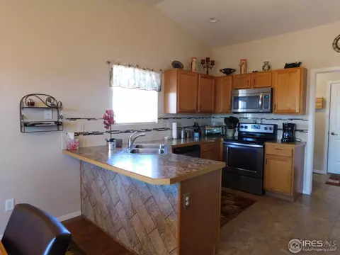 3307 Masterson Ct, Evans, CO 80620 photo 3