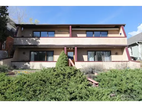 2003 Mesa Dr #4, Boulder, CO 80304 photo 1