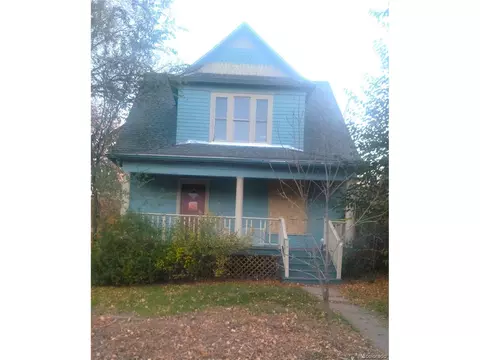 702 W Baca St, Trinidad, CO 81082