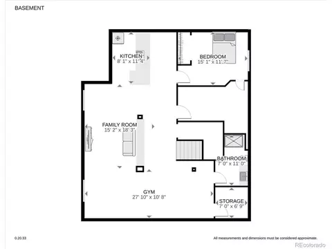 8935 E 28th Ave, Denver, CO 80238 photo 33
