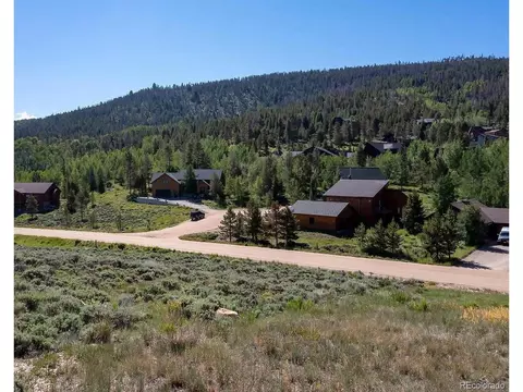 985 Forrest Dr, Granby, CO 80446