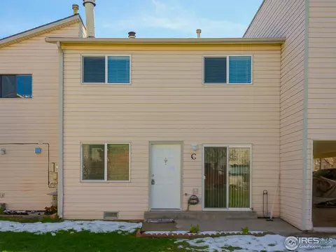 3865 Talisman Pl #C, Boulder, CO 80301 photo 1