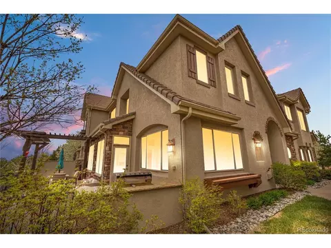 10061 Bluffmont Ct, Lone Tree, CO 80124