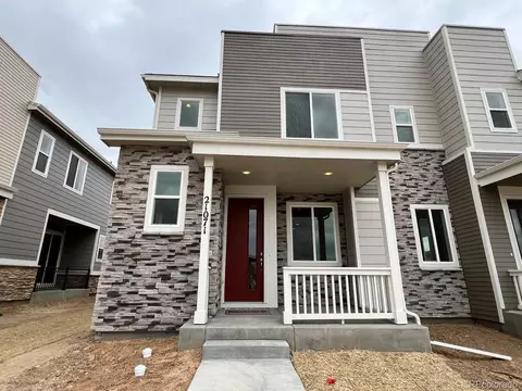 21071 E 67th Ave, Aurora, CO 80019