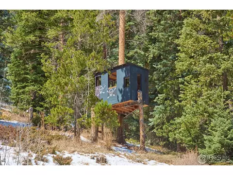 2575 S Beaver Creek Rd, Black Hawk, CO 80422 photo 37