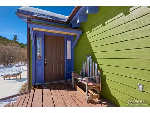2575 S Beaver Creek Rd, Black Hawk, CO 80422 photo 4