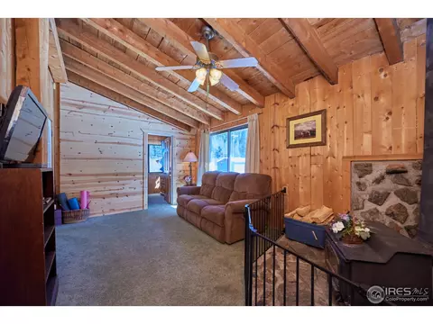 2575 S Beaver Creek Rd, Black Hawk, CO 80422 photo 17