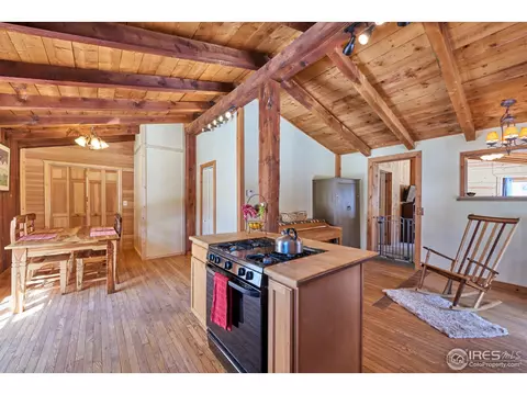 2575 S Beaver Creek Rd, Black Hawk, CO 80422 photo 14