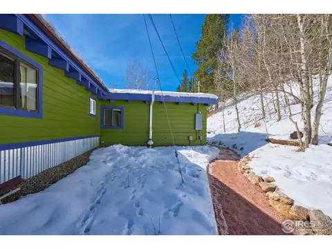 2575 S Beaver Creek Rd, Black Hawk, CO 80422 photo 26