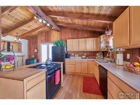 2575 S Beaver Creek Rd, Black Hawk, CO 80422 photo 13