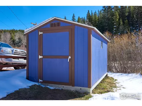 2575 S Beaver Creek Rd, Black Hawk, CO 80422 photo 36