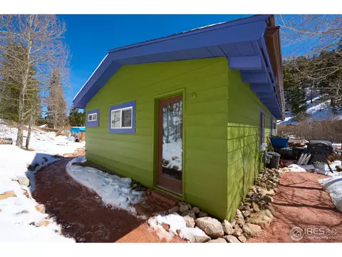 2575 S Beaver Creek Rd, Black Hawk, CO 80422 photo 27