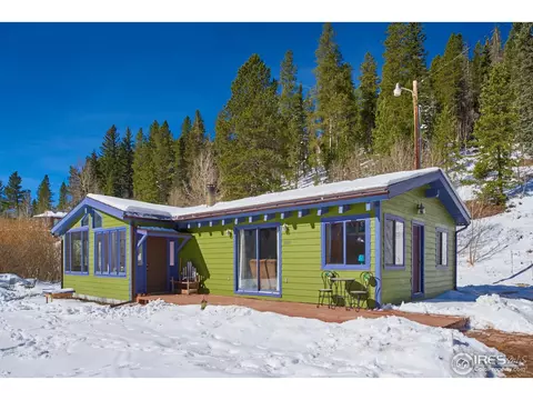 2575 S Beaver Creek Rd, Black Hawk, CO 80422 photo 2