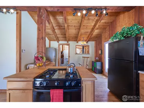 2575 S Beaver Creek Rd, Black Hawk, CO 80422 photo 8