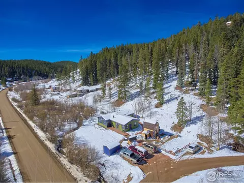 2575 S Beaver Creek Rd, Black Hawk, CO 80422 photo 39