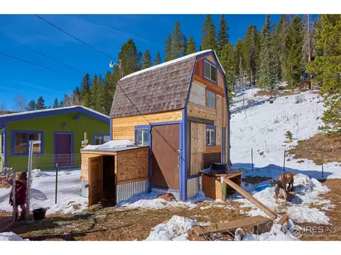2575 S Beaver Creek Rd, Black Hawk, CO 80422 photo 33