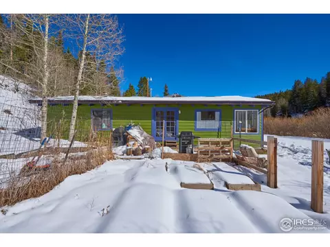 2575 S Beaver Creek Rd, Black Hawk, CO 80422 photo 35