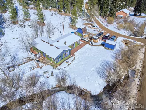 2575 S Beaver Creek Rd, Black Hawk, CO 80422 photo 12