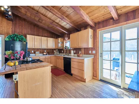 2575 S Beaver Creek Rd, Black Hawk, CO 80422 photo 11