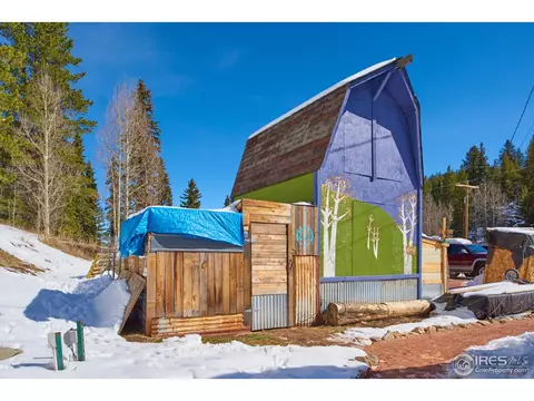 2575 S Beaver Creek Rd, Black Hawk, CO 80422 photo 32