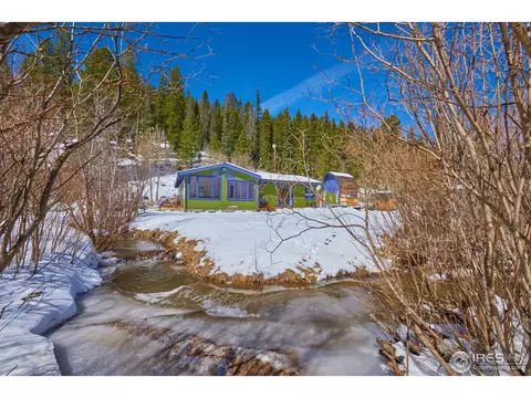 2575 S Beaver Creek Rd, Black Hawk, CO 80422 photo 1