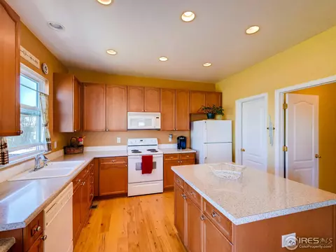 5237 Mt Arapaho Cir, Frederick, CO 80504 photo 5