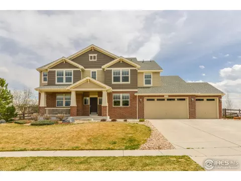 7692 Yule Ct, Arvada, CO 80007 photo 1