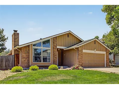 Exterior - 8780 W 80th Dr, Arvada, CO 80005 photo 6 of 11