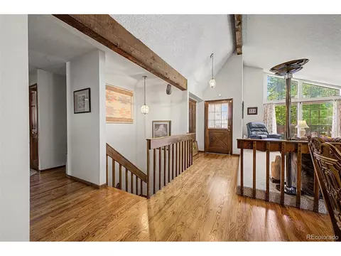 Entry Way - 8780 W 80th Dr, Arvada, CO 80005 photo 1 of 2