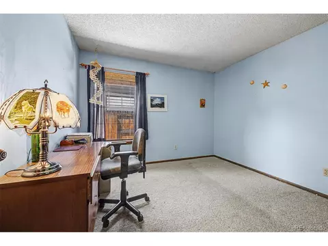 Bedroom - 8780 W 80th Dr, Arvada, CO 80005 photo 4 of 7
