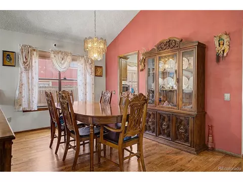 Dining - 8780 W 80th Dr, Arvada, CO 80005 photo 1 of 2