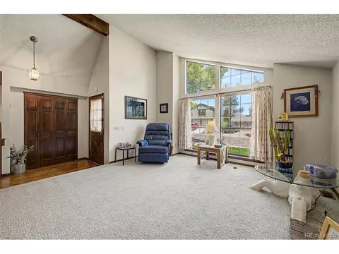 Entry Way - 8780 W 80th Dr, Arvada, CO 80005 photo 2 of 2