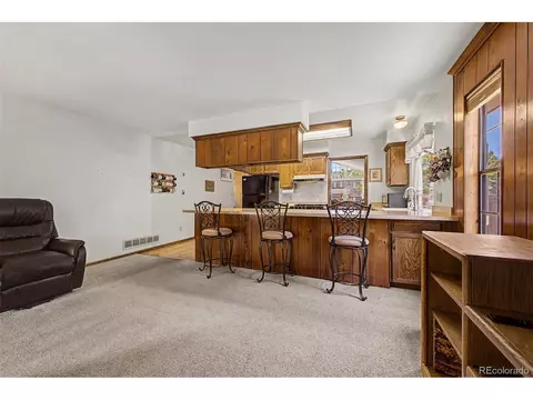 Kitchen - 8780 W 80th Dr, Arvada, CO 80005 photo 1 of 7