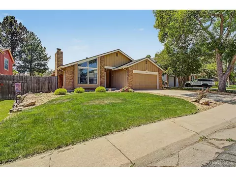 Exterior - 8780 W 80th Dr, Arvada, CO 80005 photo 5 of 11
