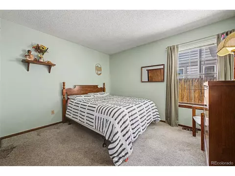 Bedroom - 8780 W 80th Dr, Arvada, CO 80005 photo 1 of 7