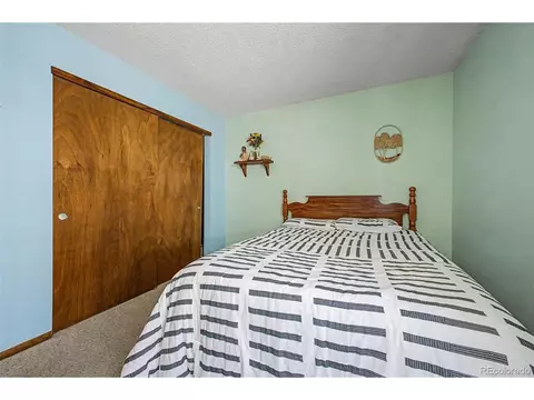 Bedroom - 8780 W 80th Dr, Arvada, CO 80005 photo 3 of 7