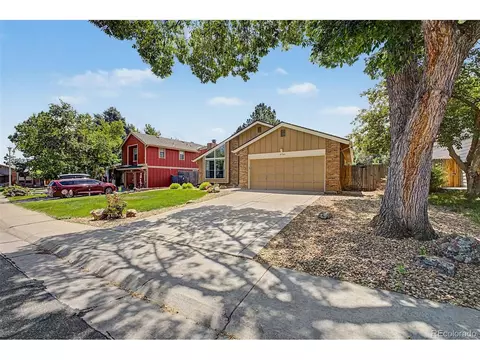 Exterior - 8780 W 80th Dr, Arvada, CO 80005 photo 3 of 11