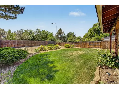 Exterior - 8780 W 80th Dr, Arvada, CO 80005 photo 11 of 11