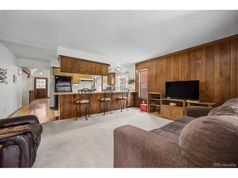 Living - 8780 W 80th Dr, Arvada, CO 80005 photo 4 of 5