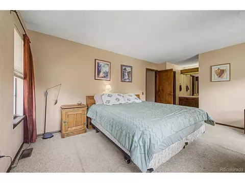 Bedroom - 8780 W 80th Dr, Arvada, CO 80005 photo 7 of 7