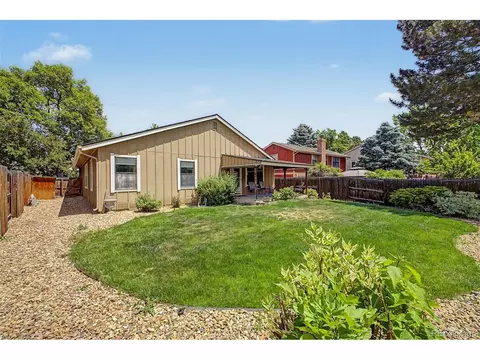 Exterior - 8780 W 80th Dr, Arvada, CO 80005 photo 8 of 11