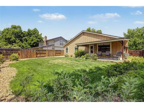 Exterior - 8780 W 80th Dr, Arvada, CO 80005 photo 10 of 11