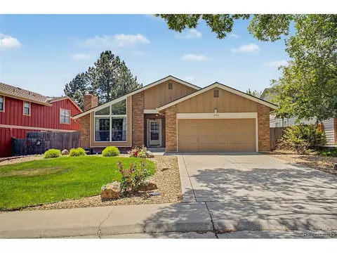 8780 W 80th Dr, Arvada, CO 80005
