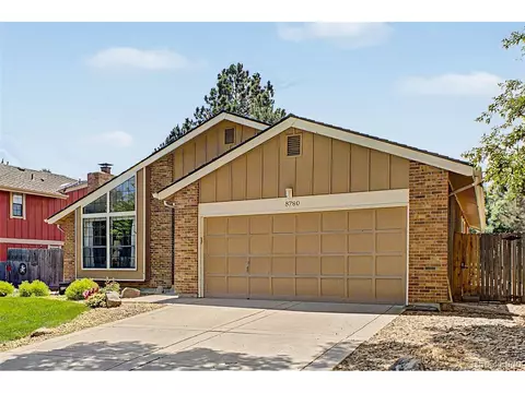 Exterior - 8780 W 80th Dr, Arvada, CO 80005 photo 4 of 11