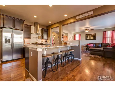 5685 Foxfire St, Timnath, CO 80547 photo 5