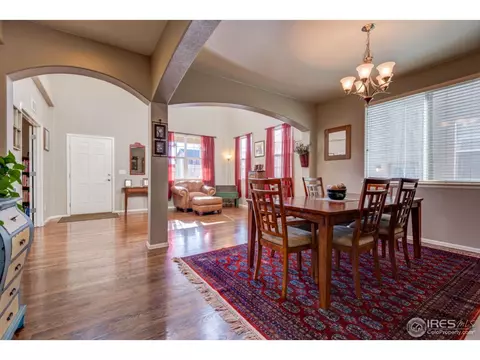 5685 Foxfire St, Timnath, CO 80547 photo 3